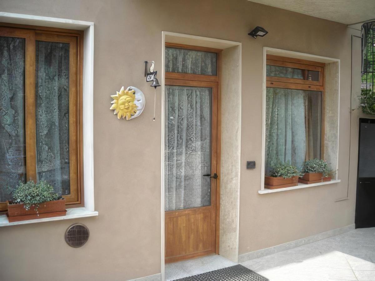 Agrodolce Bed & Breakfast Boissano Exterior photo