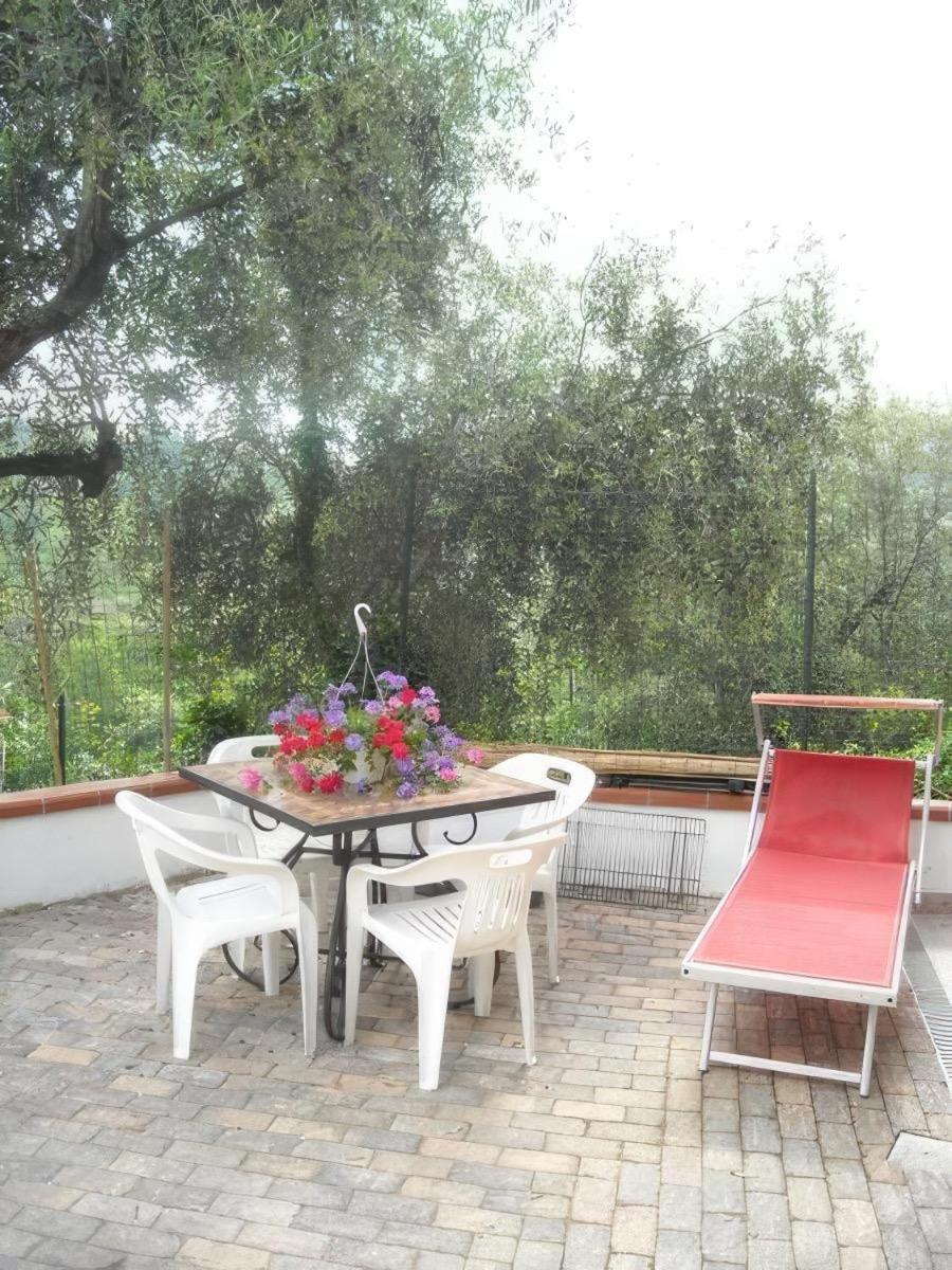 Agrodolce Bed & Breakfast Boissano Exterior photo