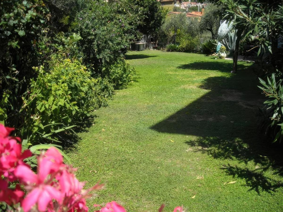 Agrodolce Bed & Breakfast Boissano Exterior photo