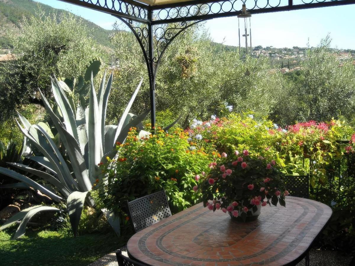 Agrodolce Bed & Breakfast Boissano Exterior photo
